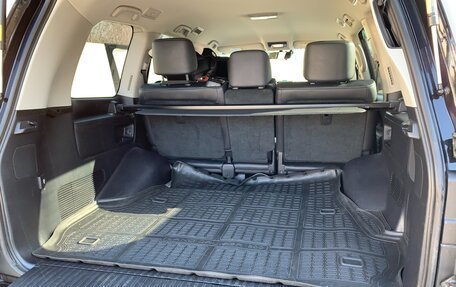 Toyota Land Cruiser 200, 2015 год, 6 000 000 рублей, 8 фотография