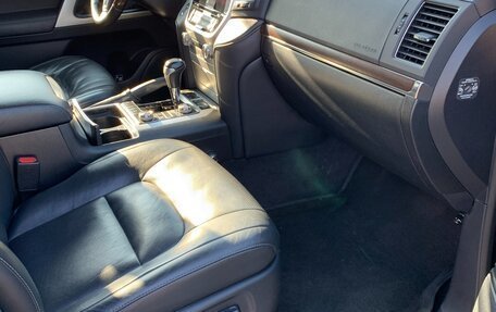 Toyota Land Cruiser 200, 2015 год, 6 000 000 рублей, 10 фотография