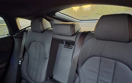 BMW X6, 2022 год, 6 833 133 рублей, 14 фотография
