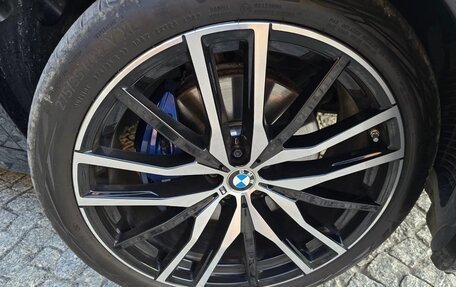 BMW X6, 2022 год, 6 833 133 рублей, 15 фотография