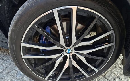 BMW X6, 2022 год, 6 833 133 рублей, 16 фотография