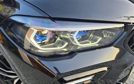 BMW X6, 2022 год, 6 833 133 рублей, 17 фотография