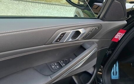BMW X6, 2022 год, 6 833 133 рублей, 19 фотография