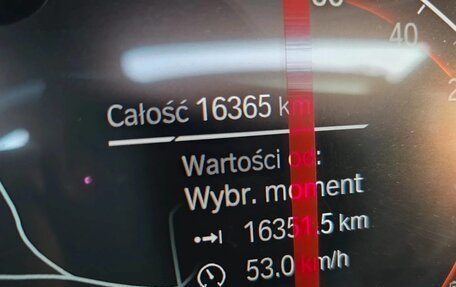 BMW X6, 2022 год, 6 833 133 рублей, 27 фотография
