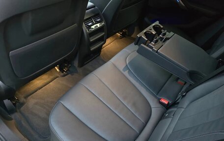 BMW X6, 2022 год, 6 833 133 рублей, 32 фотография