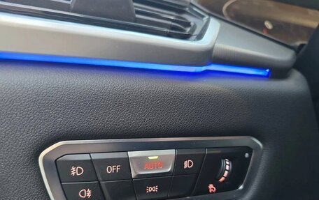 BMW X6, 2022 год, 6 833 133 рублей, 30 фотография