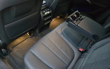 BMW X6, 2022 год, 6 833 133 рублей, 33 фотография