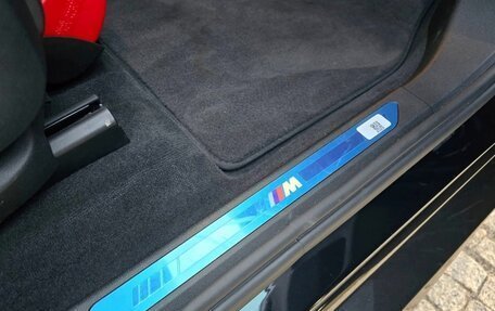 BMW X6, 2022 год, 6 833 133 рублей, 26 фотография
