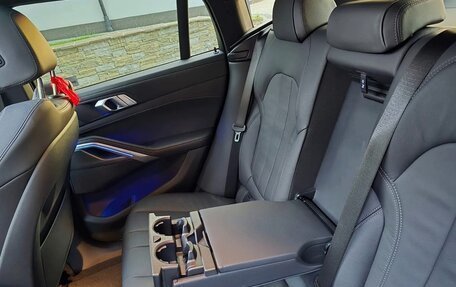 BMW X6, 2022 год, 6 833 133 рублей, 40 фотография