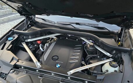 BMW X6, 2022 год, 6 833 133 рублей, 29 фотография