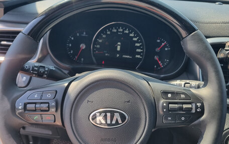 KIA Sorento III Prime рестайлинг, 2017 год, 2 650 000 рублей, 7 фотография