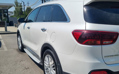 KIA Sorento III Prime рестайлинг, 2017 год, 2 650 000 рублей, 12 фотография