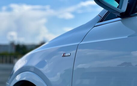 Audi Q3, 2017 год, 2 249 000 рублей, 14 фотография