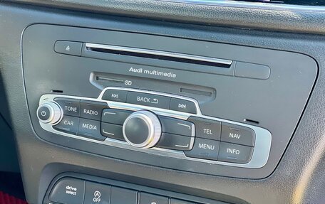 Audi Q3, 2017 год, 2 249 000 рублей, 23 фотография
