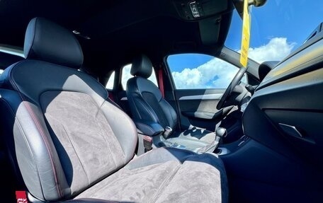 Audi Q3, 2017 год, 2 249 000 рублей, 20 фотография