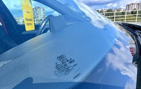 Audi Q3, 2017 год, 2 249 000 рублей, 26 фотография