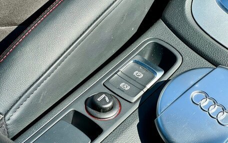 Audi Q3, 2017 год, 2 249 000 рублей, 28 фотография