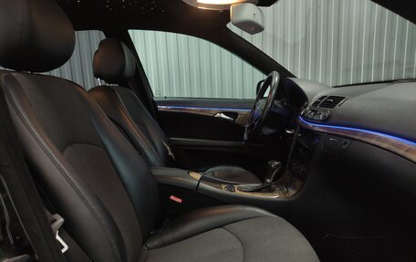Mercedes-Benz E-Класс, 2007 год, 995 000 рублей, 9 фотография
