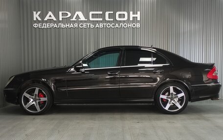 Mercedes-Benz E-Класс, 2007 год, 995 000 рублей, 5 фотография