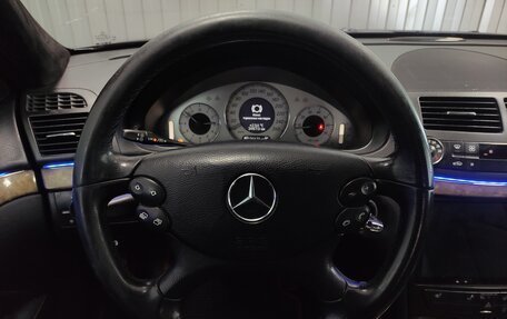Mercedes-Benz E-Класс, 2007 год, 995 000 рублей, 7 фотография