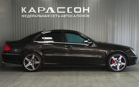 Mercedes-Benz E-Класс, 2007 год, 995 000 рублей, 6 фотография