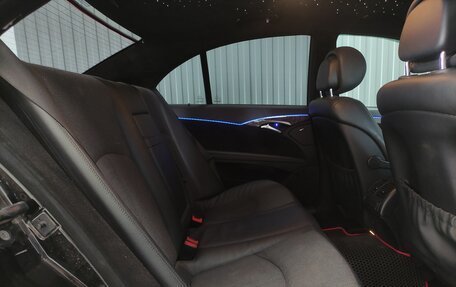 Mercedes-Benz E-Класс, 2007 год, 995 000 рублей, 10 фотография