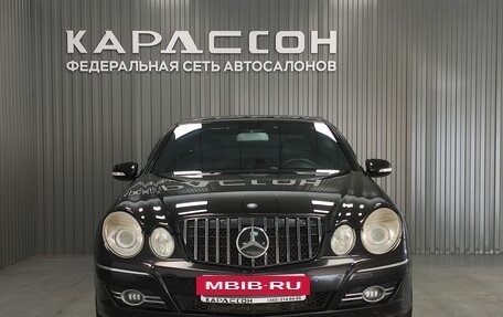 Mercedes-Benz E-Класс, 2007 год, 995 000 рублей, 3 фотография