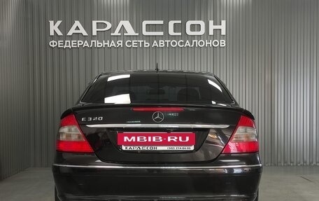 Mercedes-Benz E-Класс, 2007 год, 995 000 рублей, 4 фотография