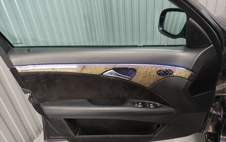 Mercedes-Benz E-Класс, 2007 год, 995 000 рублей, 14 фотография