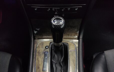 Mercedes-Benz E-Класс, 2007 год, 995 000 рублей, 13 фотография