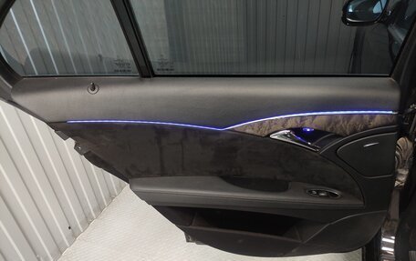 Mercedes-Benz E-Класс, 2007 год, 995 000 рублей, 15 фотография
