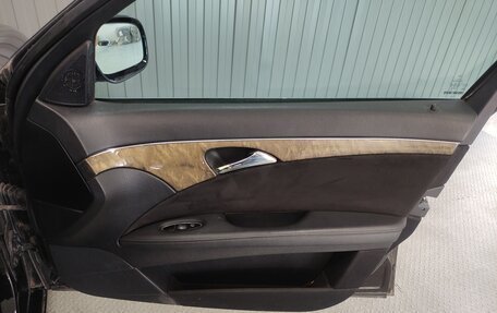 Mercedes-Benz E-Класс, 2007 год, 995 000 рублей, 16 фотография