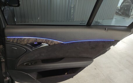 Mercedes-Benz E-Класс, 2007 год, 995 000 рублей, 17 фотография