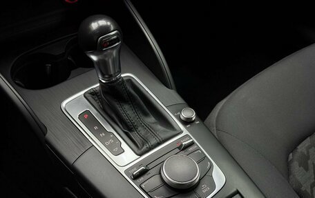 Audi A3, 2014 год, 1 729 000 рублей, 11 фотография