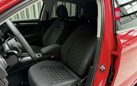 Audi A3, 2014 год, 1 729 000 рублей, 14 фотография