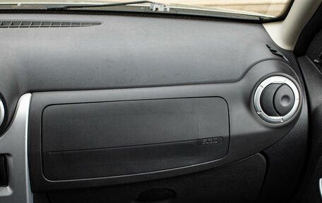 Renault Sandero I, 2012 год, 689 000 рублей, 8 фотография