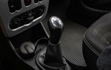Renault Sandero I, 2012 год, 689 000 рублей, 18 фотография