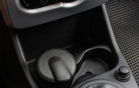 Renault Sandero I, 2012 год, 689 000 рублей, 17 фотография