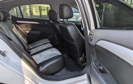 Citroen C4 II рестайлинг, 2014 год, 700 000 рублей, 13 фотография