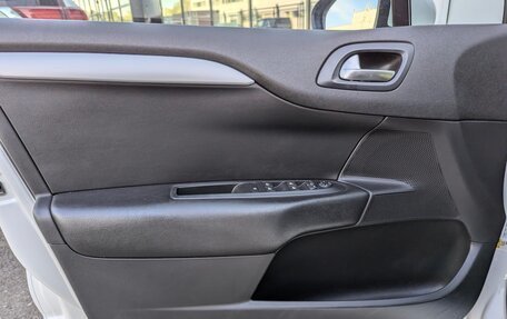 Citroen C4 II рестайлинг, 2014 год, 700 000 рублей, 18 фотография