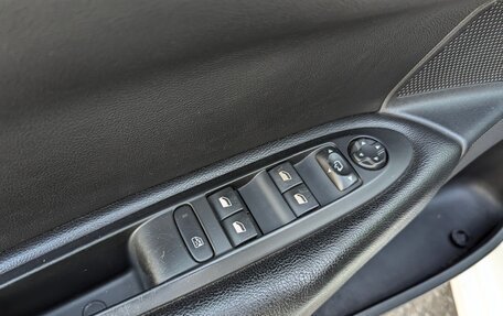 Citroen C4 II рестайлинг, 2014 год, 700 000 рублей, 19 фотография