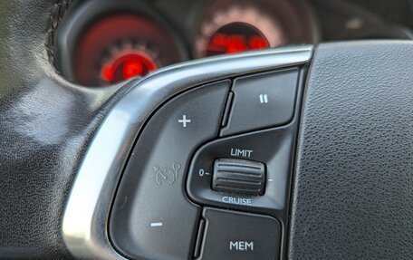 Citroen C4 II рестайлинг, 2014 год, 700 000 рублей, 27 фотография