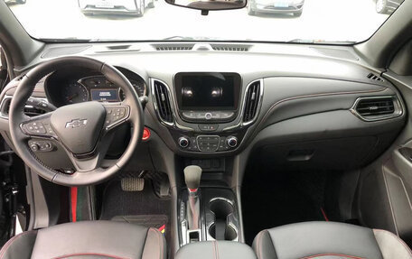 Chevrolet Equinox III, 2021 год, 2 481 000 рублей, 7 фотография
