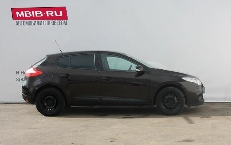 Renault Megane III, 2014 год, 749 000 рублей, 4 фотография