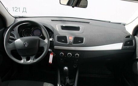 Renault Megane III, 2014 год, 749 000 рублей, 7 фотография