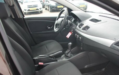 Renault Megane III, 2014 год, 749 000 рублей, 8 фотография