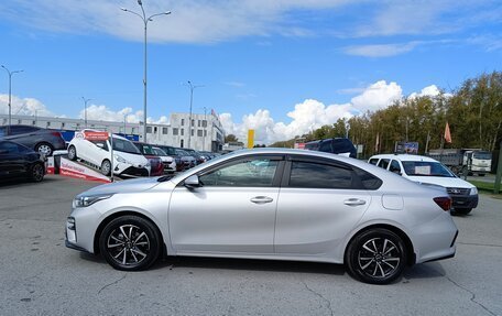 KIA Cerato IV, 2020 год, 1 799 995 рублей, 4 фотография