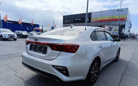 KIA Cerato IV, 2020 год, 1 799 995 рублей, 7 фотография
