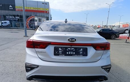 KIA Cerato IV, 2020 год, 1 799 995 рублей, 6 фотография