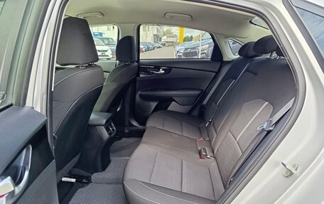 KIA Cerato IV, 2020 год, 1 799 995 рублей, 12 фотография